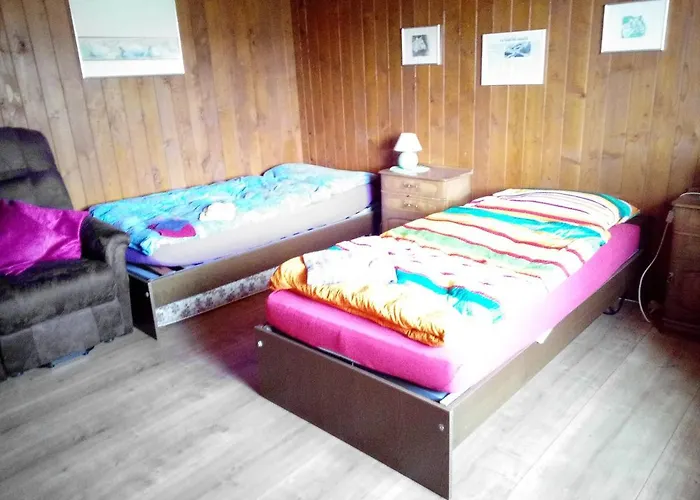 Chambre d\'hôtes Petit Martel