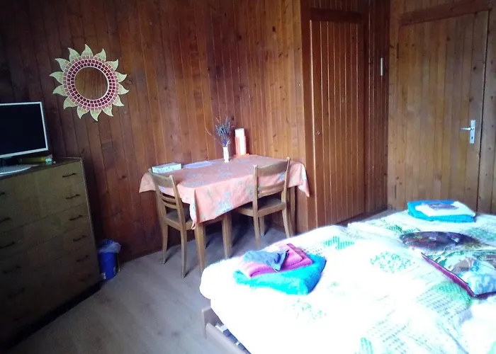 Chambre d\'hôtes Petit Martel