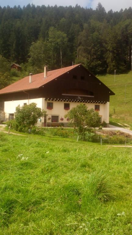 D'hôtes Petit Martel Alojamento de Turismo Rural